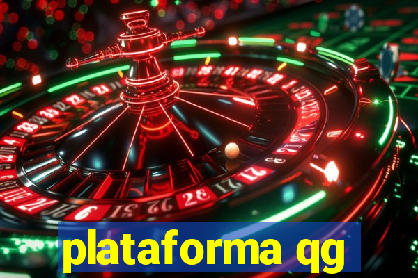 plataforma qg